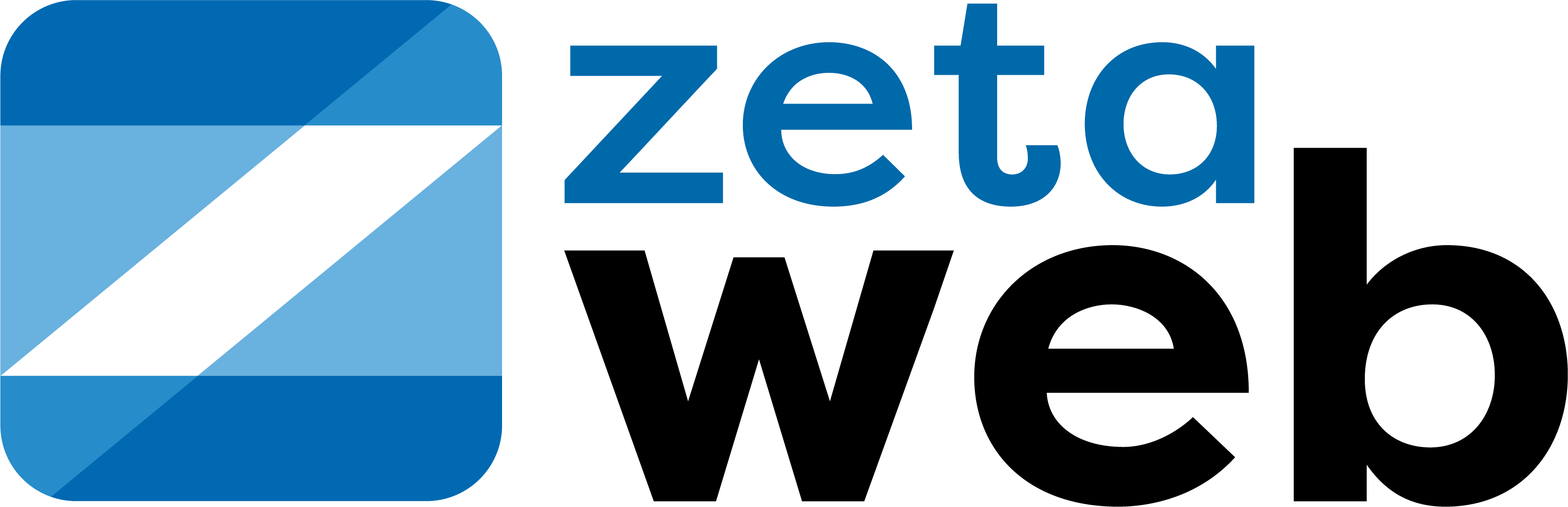 Zucchetti light logo